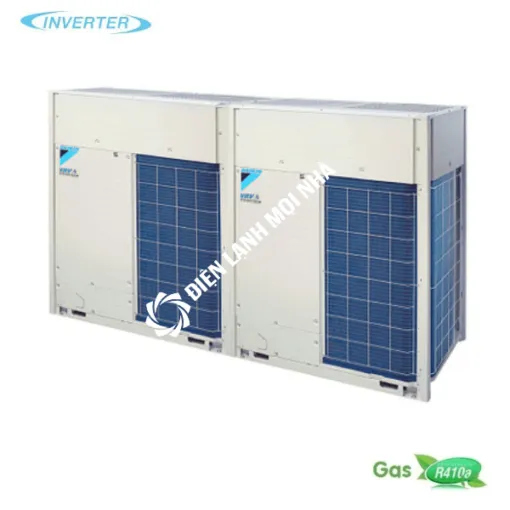 Dàn nóng trung tâm Daikin VRV A RXQ40AMYM