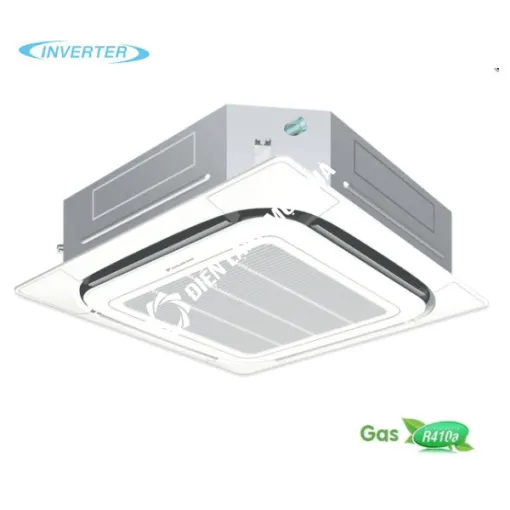 MAY LANH AM TRAN VRV A FXFSQ125AVM