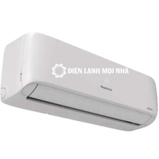 Máy lạnh Nagakawa Inverter 1HP NIS-C09R2H12