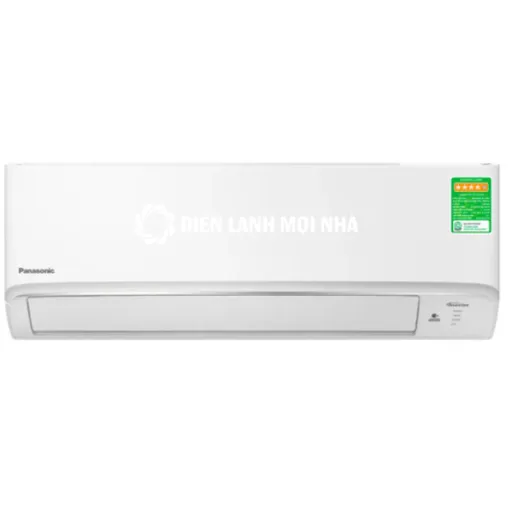 Máy lạnh Panasonic Inverter 1.0 HP XPU9XKH-8