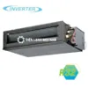 Máy lạnh giấu trần ống gió Mitsubishi Heavy FDUM100CSV-S5FDC100CSV-S5