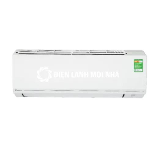 Máy lạnh treo tường Daikin 1 chiều FTF25XAV1V