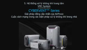 he thong may loc khi Airproce