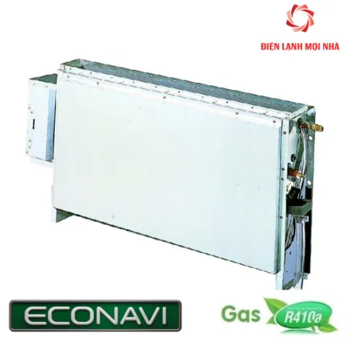 DAN LANH DAT SAN AM TUONG VRF PANASONIC