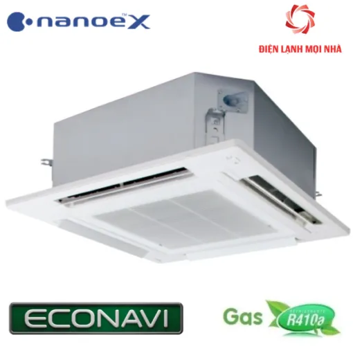 Dàn lạnh âm trần VRF Panasonic S-140MU2E5BN