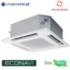 Dàn lạnh âm trần VRF Panasonic S-56MU2E5BN