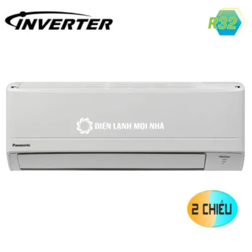 Dàn lạnh treo tường Multi Panasonic CS-MRZ16WKH-8