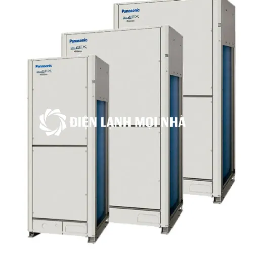 Dàn nóng VRF Panasonic FSV-EX U-42ME2H7HE