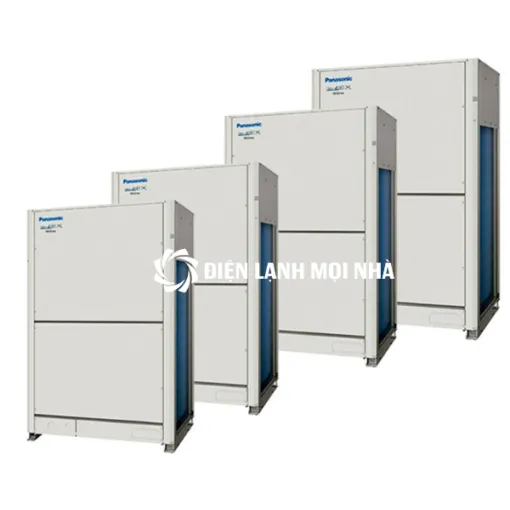 Dàn nóng VRF Panasonic FSV-EX U-62ME2H7