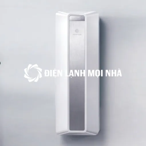 Máy Cấp Khí Tươi, Lọc Không Khí AirProce SmartVent AC-260