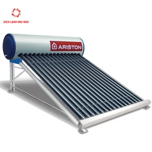 Máy Nước Nóng Năng Lượng Mặt Trời Ariston Eco 2 1820 25 TNSS 210L