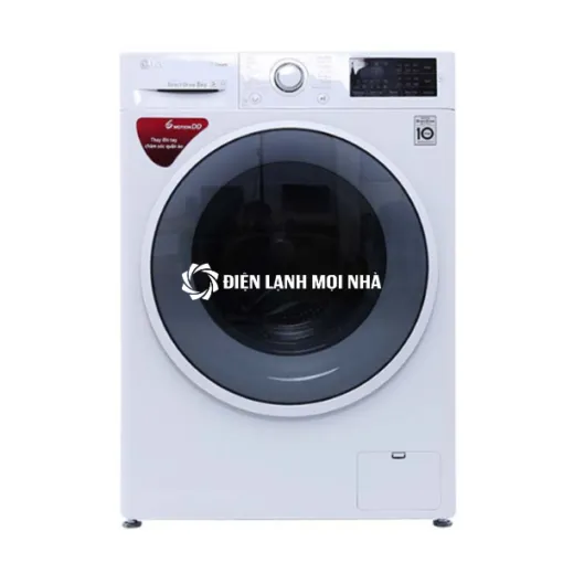 Máy giặt LG FC1408S4W2