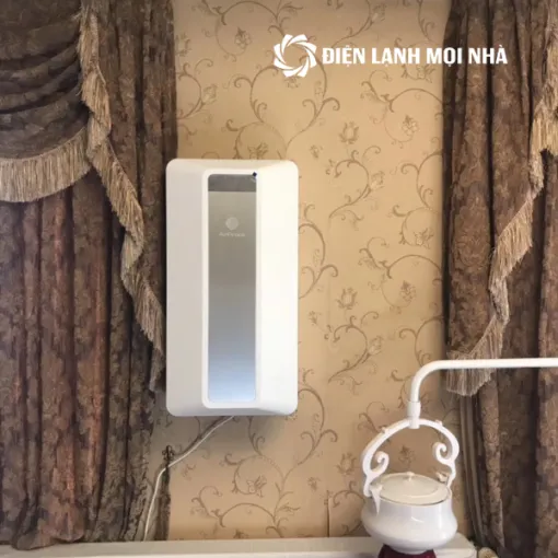 Máy lọc AirProce ProceCare AC