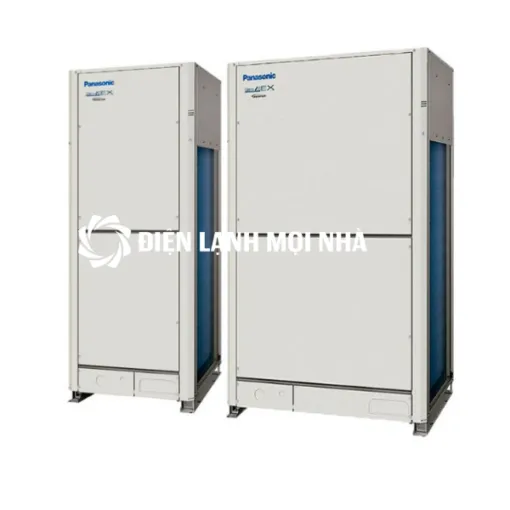 U-22ME2H7 Inverter 22.0 HP- loại hiệu xuất cao