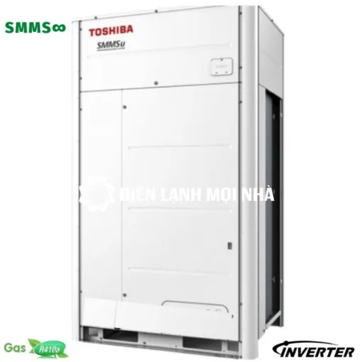 14HP MMY-MUP1401T8P