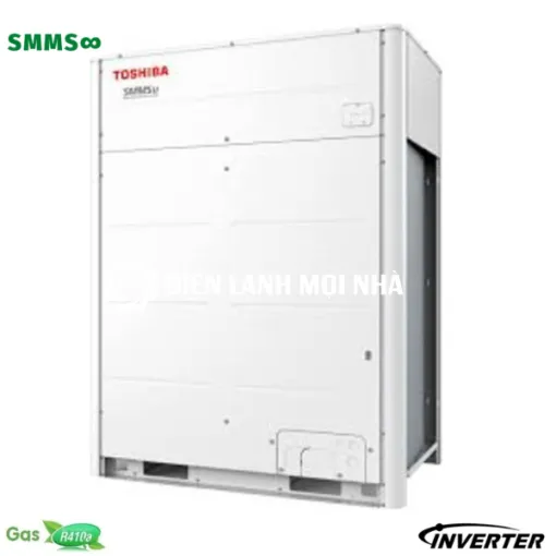 16HP MMY-MUP1601T8P