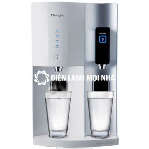 Máy lọc nước ChungHo Iguassu Tiny 300