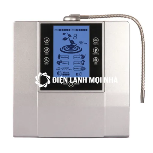 Máy lọc nước Ion kiềm Mediqua AK2000