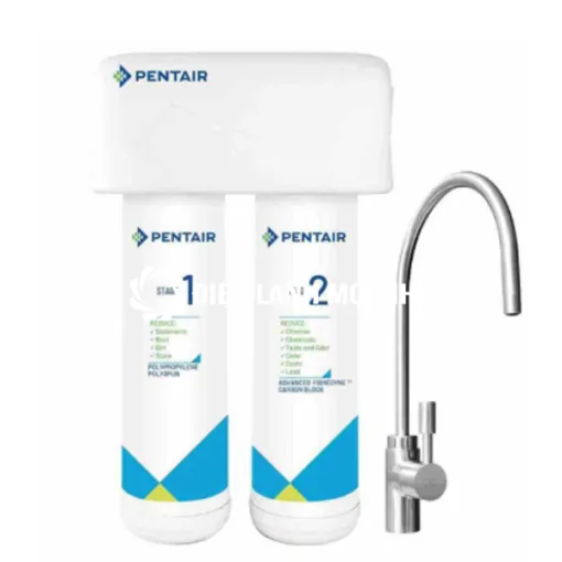 Máy lọc nước Pentair