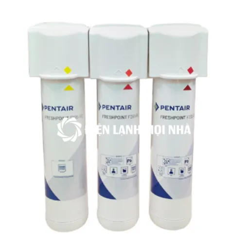 Máy lọc nước Pentair F3000