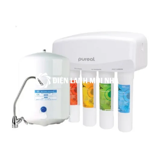 Máy lọc nước RO