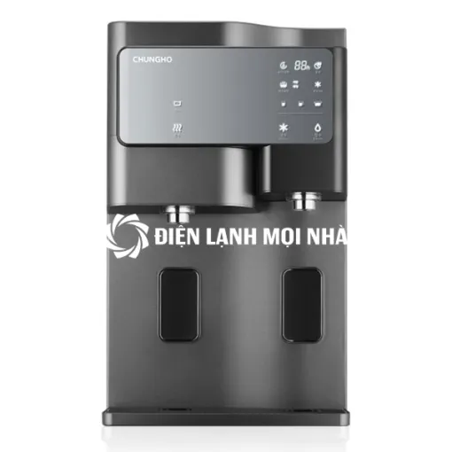 Máy lọc nước khử trùng Sanita (Titan)