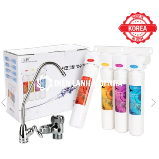 Máy lọc nước nguyên khoáng Picogram PNP