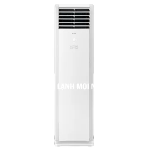 Máy lạnh tủ đứng Gree 3.0 HP GVC30AL-K6NNC7A