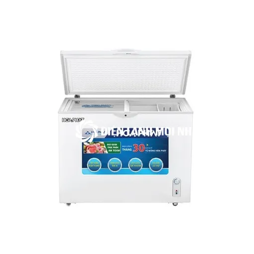 Tủ đông 252 LÍT HÒA PHÁT HCF-516S1Đ1