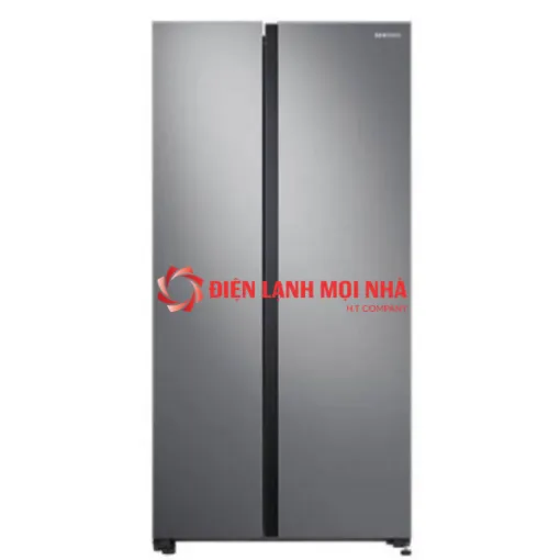 647 lít RS62R5001M9SV