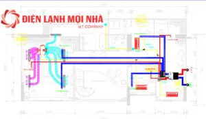 He thong loc khong khi và cap gio tuoi