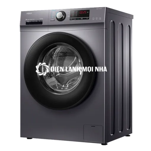 Máy giặt Aqua Inverter 10.5 KG AQD-A1051G(S)