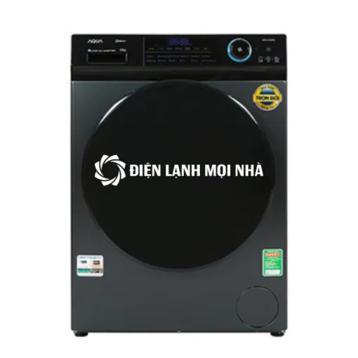 Máy giặt Aqua Inverter AQD-D1002G(BK)