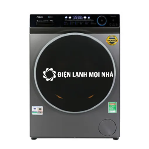Máy giặt Aqua Inverter AQD-DD1001G
