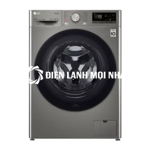 Máy giặt LG Inverter 11 KG FV1411S4P