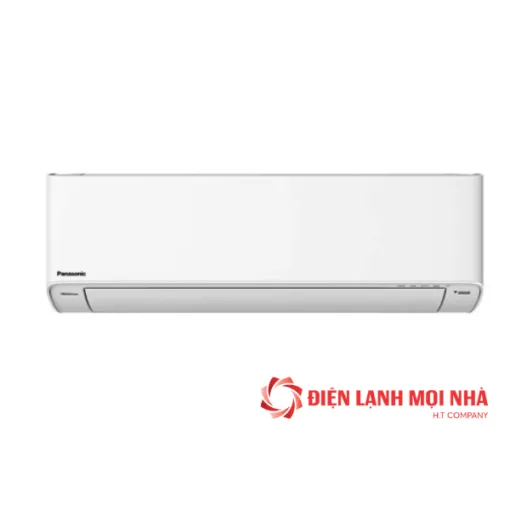 Máy lạnh Panasonic Inverter cao cấp 2.5 HP CUCS-U24ZKH-8 model 2023