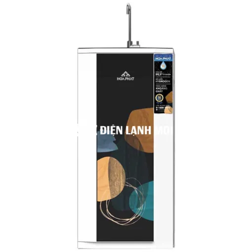 Máy lọc nước RO tủ đứng Hòa Phát HWR3B1022