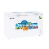 Tủ đông Hòa Phát 2 ngăn 205L HCF 506S2Đ2