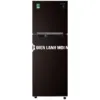 Tủ lạnh Samsung Inverter 236 lít RT22M4032BYSV