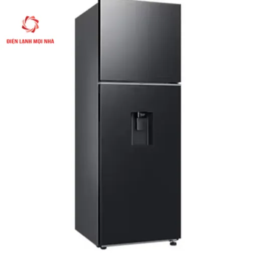 Tủ lạnh Samsung Inverter 345 lít RT35CG5544B1SV