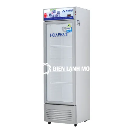 Tủ mát Hòa Phát 240 lít HSRD6242 (dàn đồng)