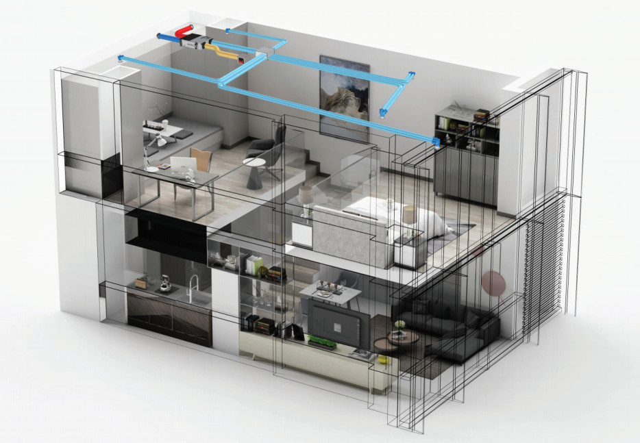 he thong cap gio tuoi