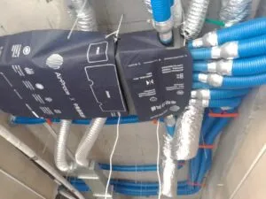 loc khi trung tam Airproce