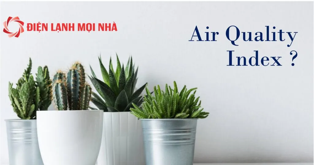 Air Quality Index