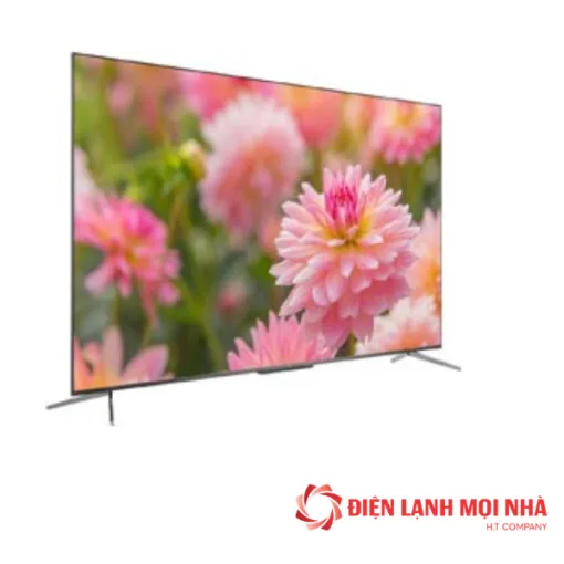 Android Tivi TCL 65C715