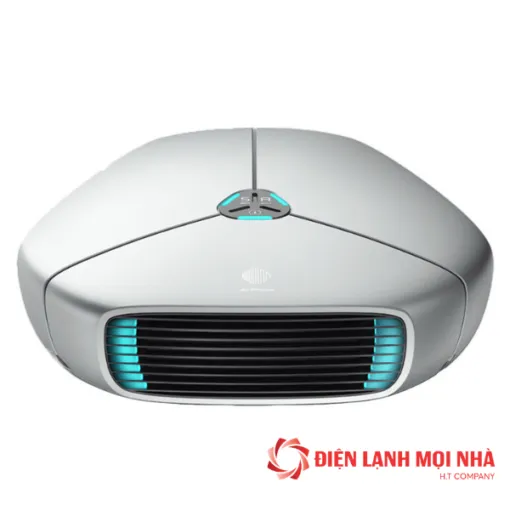 Máy lọc không khí ô tô AirProce AX30