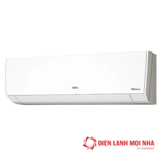 Dàn lạnh Treo tường máy lạnh Multi Fujitsu Inverter ASAG12LMCA 1.5 HP