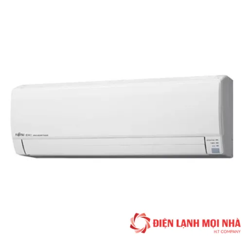 Dàn lạnh Treo tường máy lạnh Multi Fujitsu Inverter ASAG18LFCA 2.0 HP