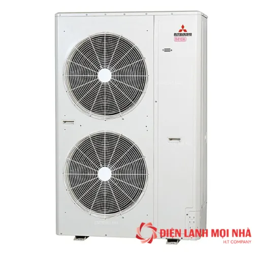Dàn nóng VRV Mitsubishi Heavy Micro Inverter 10.0 HP FDC280KXE6G