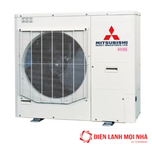 Dàn nóng VRV Mitsubishi Heavy Micro Inverter 5.0 HP FDC140KXEN6